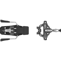 Crest 10 Black Black