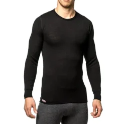 Crewneck 200 Black