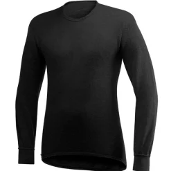 Crewneck 200 Black