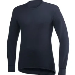 Crewneck 200 Dark Navy