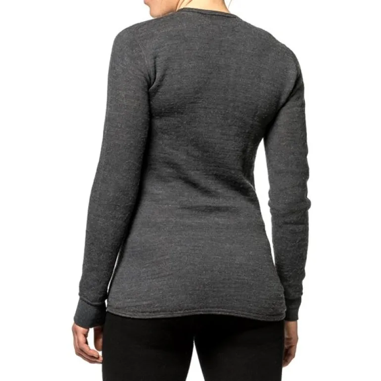 Crewneck 200 Grey