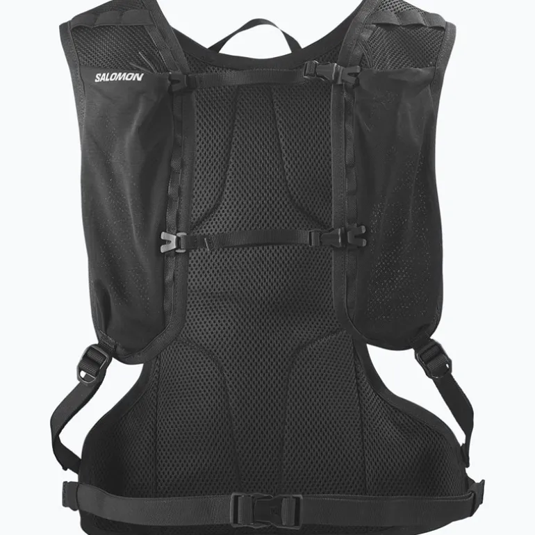 CROSS 8 Black