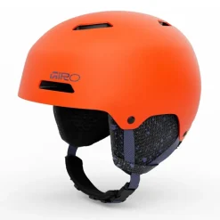 CRUE MIPS Mat Orange