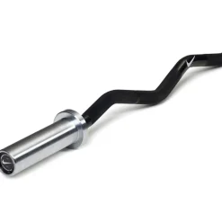 Curl Bar, Curlstång