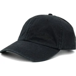 Dad Cap Black
