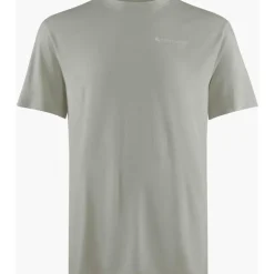Dagr SS Tee M's Flint Grey