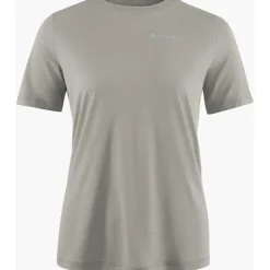 Dagr SS Tee W's Flint Grey