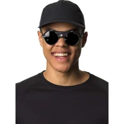Daybreak Cap Silver Purple
