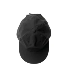 Daybreak Cap Silver Purple