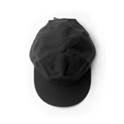 Daybreak Cap True Black