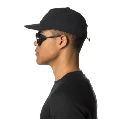 Daybreak Cap True Black