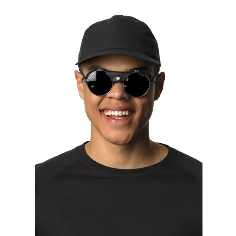 Daybreak Cap True Black