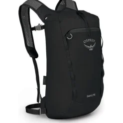Daylite Cinch Pack Black