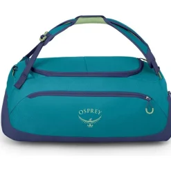 Daylite Duffel 45 Blue Spikemoss/Alkaline