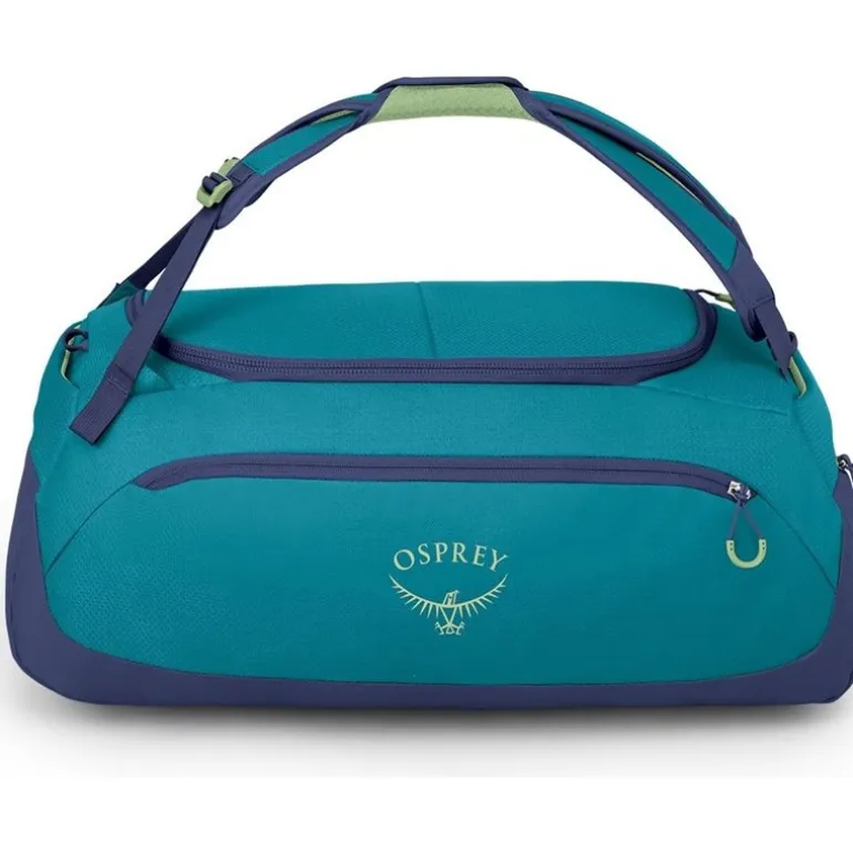 Daylite Duffel 45 Blue Spikemoss/Alkaline
