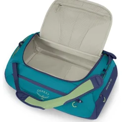 Daylite Duffel 45 Blue Spikemoss/Alkaline