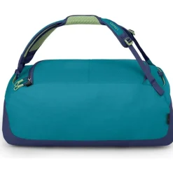 Daylite Duffel 45 Blue Spikemoss/Alkaline