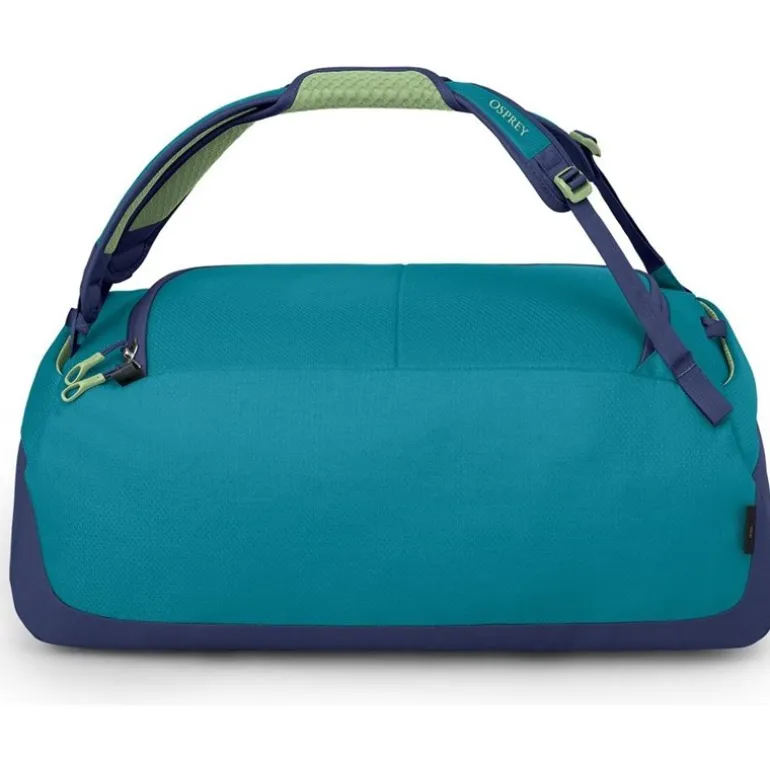 Daylite Duffel 45 Blue Spikemoss/Alkaline
