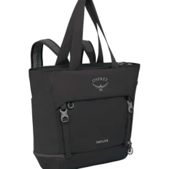 Daylite Large Tote Black