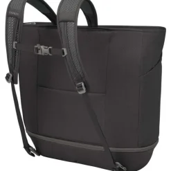 Daylite Large Tote Black