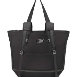 Daylite Large Tote Black