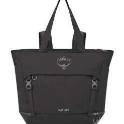 Daylite Large Tote Black