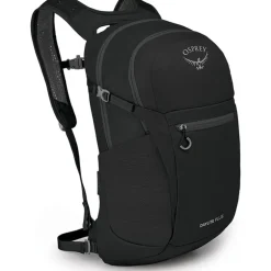 Daylite Plus Black