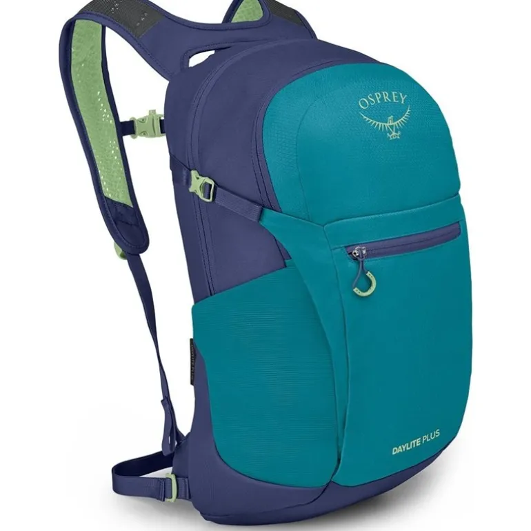 Daylite Plus Blue Spikemoss/Alkaline