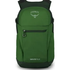 Daylite Plus Green Belt/Green Canopy
