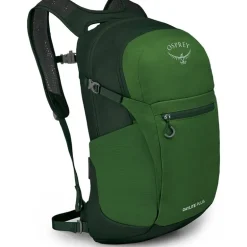 Daylite Plus Green Belt/Green Canopy