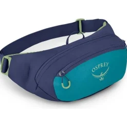 Daylite Waist Blue Spikemoss/Alkaline