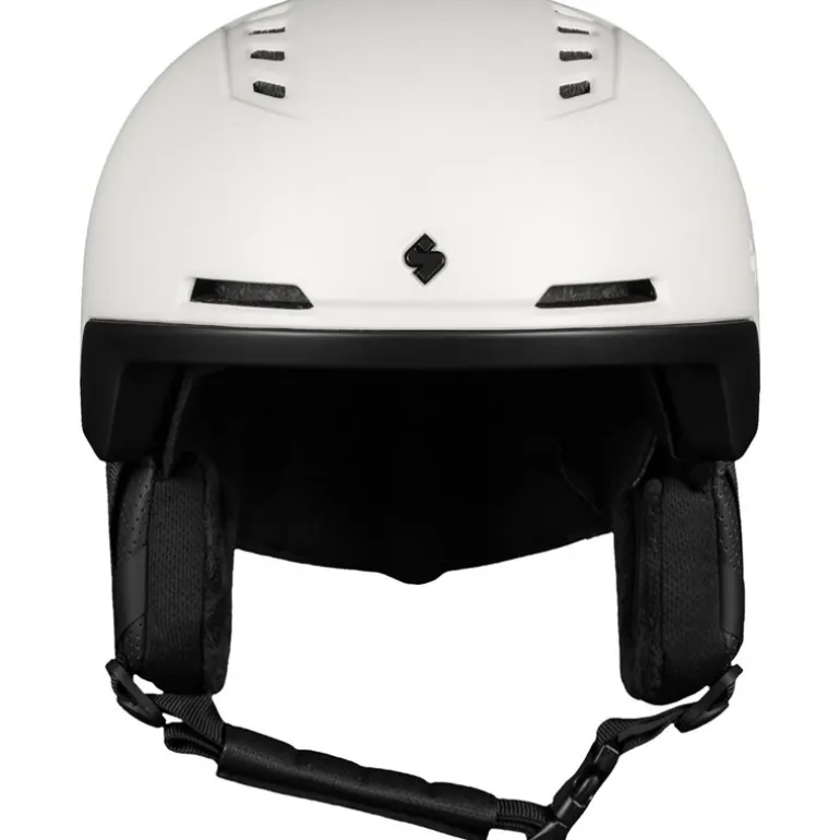 Daymaker Mips Helmet Bronco White