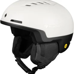 Daymaker Mips Helmet Bronco White