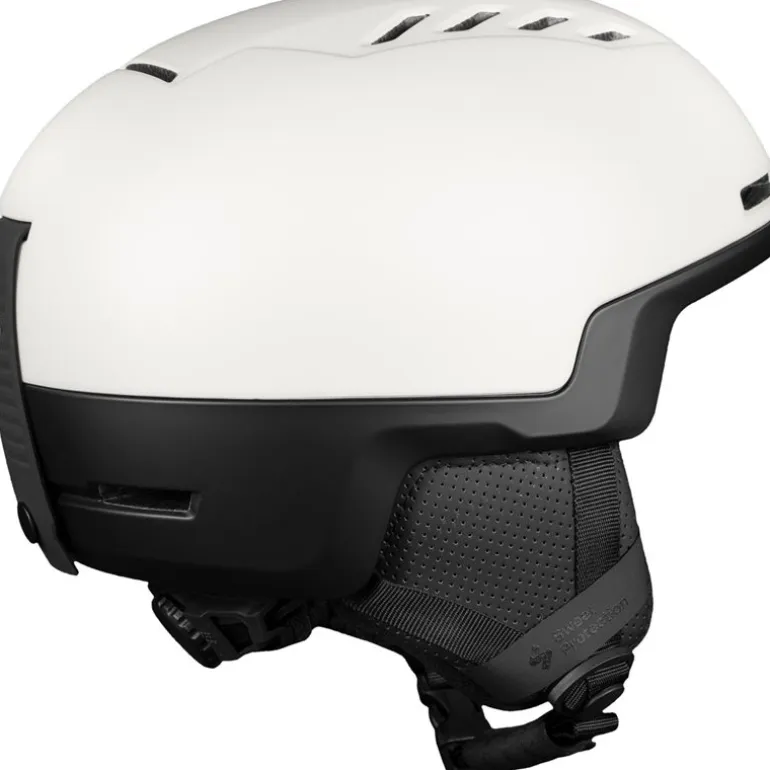 Daymaker Mips Helmet Bronco White