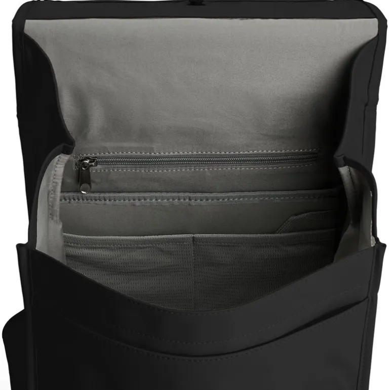 Daypack Black