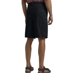 Desert Shorts M Dark Navy
