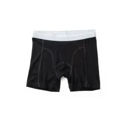 Desoli Boxers Men True Black