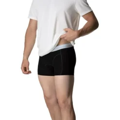Desoli Boxers Men True Black