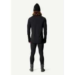 Desoli Light Crew Sweater Men True Black