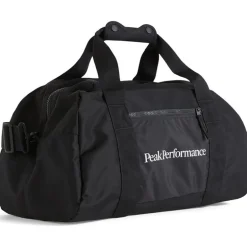 Detour II 35L Black