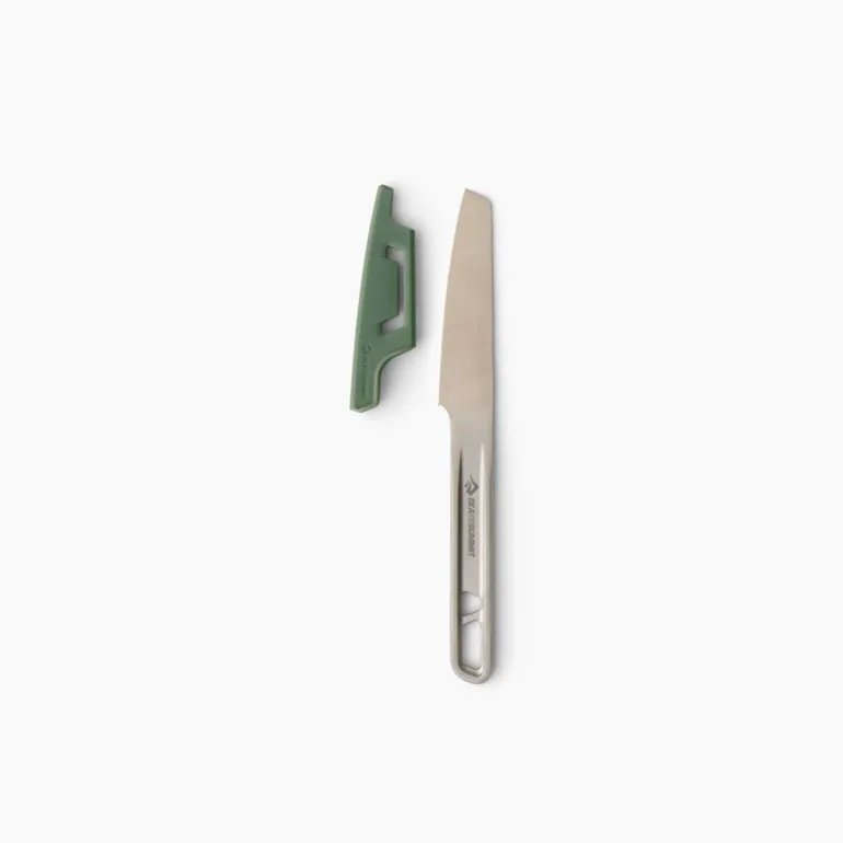 DETOUR SS PARING KNIFE