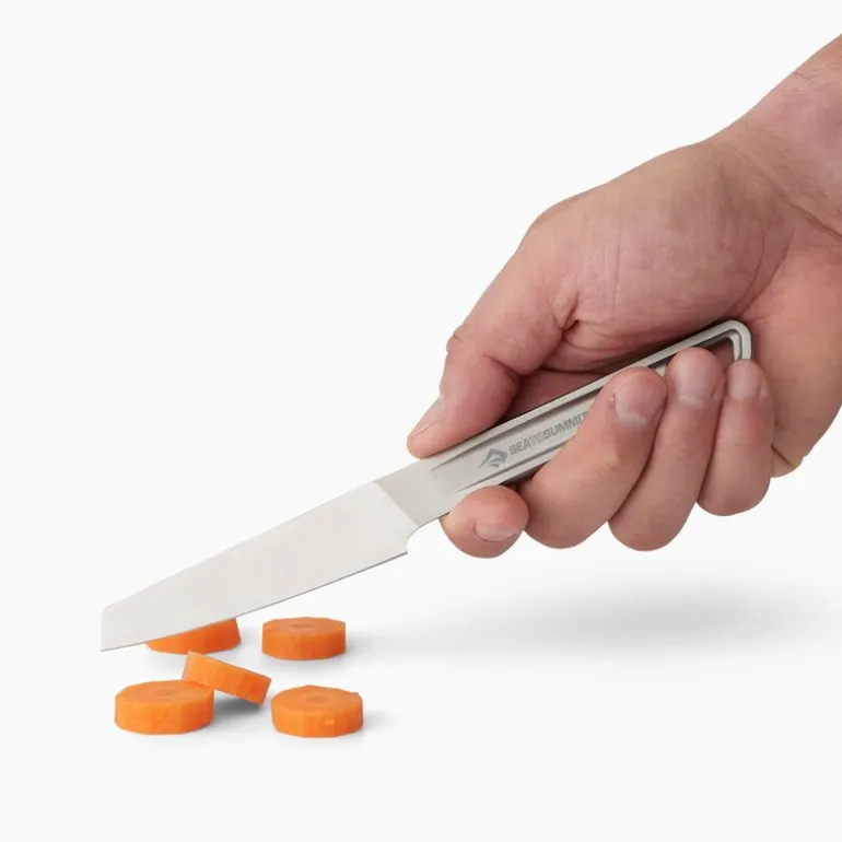 DETOUR SS PARING KNIFE