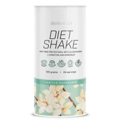 Diet Shake, Måltidsersättning