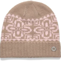 Disa Beanie Mocha