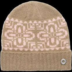Disa Beanie Mocha