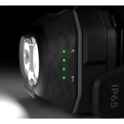 Discover Hybrid Black