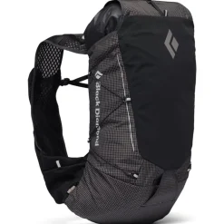 Distance 22 Backpack Black