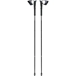 Distance Carbon Fkt Poles Black