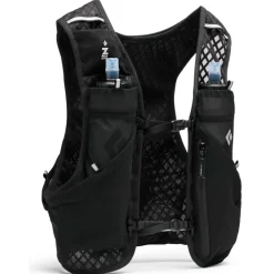 Distance 6 Hydration Vest Black