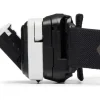 Distance Lt 1100 Headlamp Black/Alloy